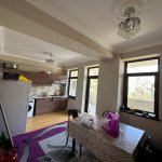 Satılır 2 otaqlı Yeni Tikili, Əhmədli metrosu, Xətai rayonu 4