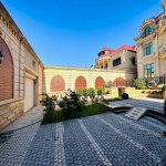 Satılır 8 otaqlı Həyət evi/villa, Qara Qarayev metrosu, Nizami rayonu 5