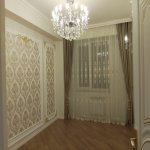 Kirayə (aylıq) 2 otaqlı Yeni Tikili, 20 Yanvar metrosu, Yasamal rayonu 6