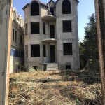 Satılır 7 otaqlı Həyət evi/villa, Neftçilər metrosu, Bakıxanov qəs., Sabunçu rayonu 1