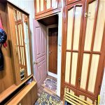 Satılır 5 otaqlı Köhnə Tikili, Qara Qarayev metrosu, Nizami rayonu 16