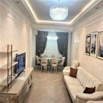 Kirayə (aylıq) 2 otaqlı Yeni Tikili, Nəriman Nərimanov metrosu, Nərimanov rayonu 1