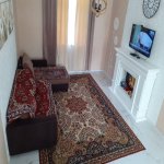 Kirayə (günlük) 4 otaqlı Həyət evi/villa Qəbələ 27