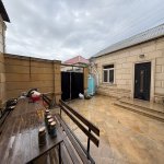 Satılır 5 otaqlı Həyət evi/villa, Zabrat qəs., Sabunçu rayonu 1
