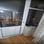 Satılır 1 otaqlı Köhnə Tikili, Neftçilər metrosu, Nizami rayonu 10