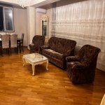 Kirayə (aylıq) 3 otaqlı Yeni Tikili, 20 Yanvar metrosu, Nəsimi rayonu 3