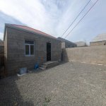 Satılır 2 otaqlı Həyət evi/villa, Binə qəs., Xəzər rayonu 1