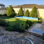 Kirayə (aylıq) 6 otaqlı Bağ evi, Mərdəkan, Xəzər rayonu 5