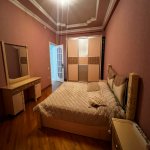 Kirayə (aylıq) 3 otaqlı Yeni Tikili, Nizami metrosu, Nəsimi rayonu 17