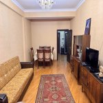 Аренда 1 комнатная Новостройка, м. Эльмляр Академиясы метро, Ясамал район 2