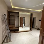 Аренда 2 комнатная Новостройка, Насими район 7