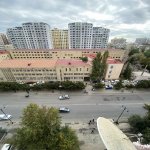 Satılır 4 otaqlı Köhnə Tikili, Gənclik metrosu, Nərimanov rayonu 13
