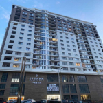 Kirayə (aylıq) 3 otaqlı Yeni Tikili, 28 May metrosu, Səbail rayonu 1