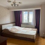 Kirayə (aylıq) 4 otaqlı Köhnə Tikili, Elmlər akademiyası metrosu, Yasamal rayonu 16