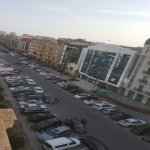 Kirayə (aylıq) 16 otaqlı Ofis, Nəriman Nərimanov metrosu, Nərimanov rayonu 11