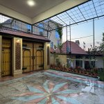 Satılır 7 otaqlı Həyət evi/villa, Avtovağzal metrosu, Biləcəri qəs., Binəqədi rayonu 3
