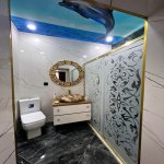 Satılır 3 otaqlı Yeni Tikili, Qara Qarayev metrosu, Nizami rayonu 7