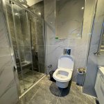 Продажа 2 комнатная Новостройка, İnşaatçılar метро, пос. Ясамал, Ясамал район 9