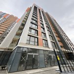 Kirayə (aylıq) 3 otaqlı Yeni Tikili, Nəsimi rayonu 2