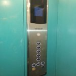 Satılır 2 otaqlı Köhnə Tikili, Əhmədli metrosu, Əhmədli, Xətai rayonu 7