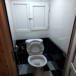 Kirayə (aylıq) 2 otaqlı Köhnə Tikili, Memar Əcəmi metrosu, 2-ci mikrorayon, Nəsimi rayonu 5
