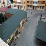 Kirayə (aylıq) 2 otaqlı Yeni Tikili, Xalqlar dostluğu metrosu, Xətai rayonu 3