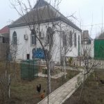 Satılır 4 otaqlı Həyət evi/villa, Zabrat qəs., Sabunçu rayonu 1