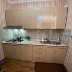Kirayə (aylıq) 2 otaqlı Yeni Tikili, Gənclik metrosu, Nərimanov rayonu 9