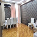 Satılır 2 otaqlı Yeni Tikili, Əhmədli metrosu, Xətai rayonu 3