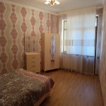 Kirayə (aylıq) 3 otaqlı Yeni Tikili, 20-ci sahə, Səbail rayonu 5