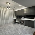 Kirayə (aylıq) 2 otaqlı Yeni Tikili, 28 May metrosu, Nəsimi rayonu 7