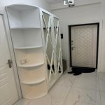 Kirayə (aylıq) 3 otaqlı Yeni Tikili, Gənclik metrosu, Nəsimi rayonu 4