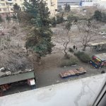 Satılır 3 otaqlı Köhnə Tikili, Nəriman Nərimanov metrosu, Nərimanov rayonu 1
