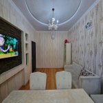 Satılır 4 otaqlı Həyət evi/villa, Zabrat qəs., Sabunçu rayonu 11