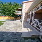 Kirayə (aylıq) 4 otaqlı Həyət evi/villa, Bilgəh qəs., Sabunçu rayonu 5