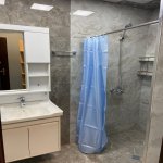 Kirayə (aylıq) 2 otaqlı Həyət evi/villa, Qara Qarayev metrosu, Nizami rayonu 8