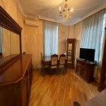 Kirayə (aylıq) 2 otaqlı Köhnə Tikili, İnşaatçılar metrosu, Yeni Yasamal qəs., Yasamal rayonu 2