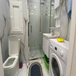 Kirayə (aylıq) 3 otaqlı Köhnə Tikili, Memar Əcəmi metrosu, 6-cı mikrorayon, Binəqədi rayonu 11