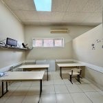 Kirayə (aylıq) 5 otaqlı Ofis, Gənclik metrosu, Odlar Yurdu Universiteti, Nərimanov rayonu 14