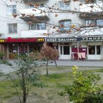 Satılır 1 otaqlı Köhnə Tikili, Qara Qarayev metrosu, Nizami rayonu 12