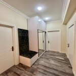 Satılır 3 otaqlı Yeni Tikili, Gənclik metrosu, Nəsimi rayonu 17