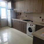 Kirayə (aylıq) 3 otaqlı Yeni Tikili, Əhmədli metrosu, Xətai rayonu 9