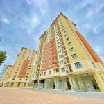 Kirayə (aylıq) 2 otaqlı Yeni Tikili, 20 Yanvar metrosu, Yasamal rayonu 1