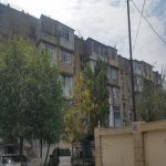 Satılır 1 otaqlı Köhnə Tikili, Neftçilər metrosu, 8-ci kilometr, Nizami rayonu 2