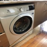 Аренда 2 комнатная Новостройка, м. Эльмляр Академиясы метро, Ясамал район 6