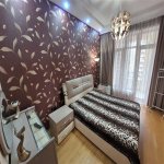 Kirayə (aylıq) 4 otaqlı Yeni Tikili, Nizami metrosu, Yasamal rayonu 5