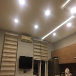 Satılır 3 otaqlı Yeni Tikili, Memar Əcəmi metrosu, Nəsimi rayonu 5