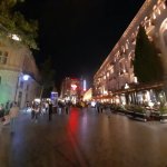 Kirayə (günlük) 1 otaqlı Köhnə Tikili, Sahil metrosu, Səbail rayonu 13