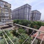 Satılır 3 otaqlı Köhnə Tikili, Həzi Aslanov metrosu, H.Aslanov qəs., Xətai rayonu 1