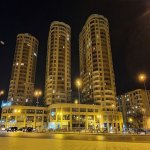 Satılır 5 otaqlı Yeni Tikili, Nizami metrosu, Yasamal rayonu 1